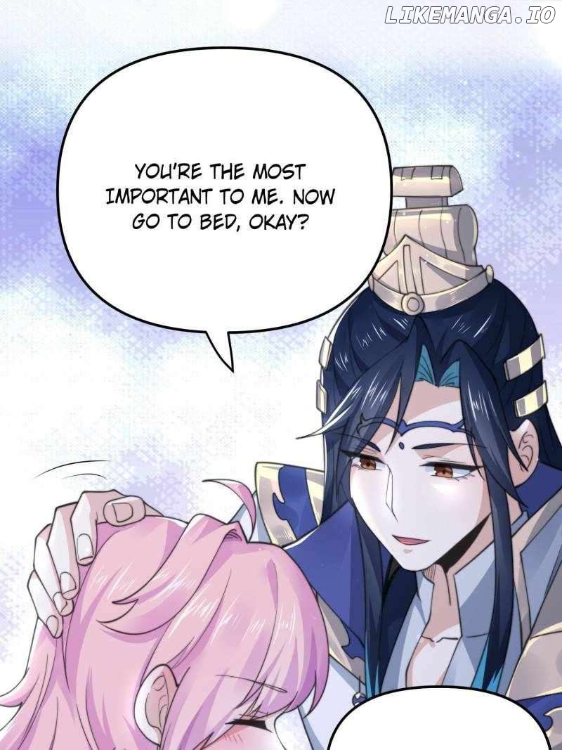 All the Female Apprentices Want to Kill Me Chapter 97 - page 30