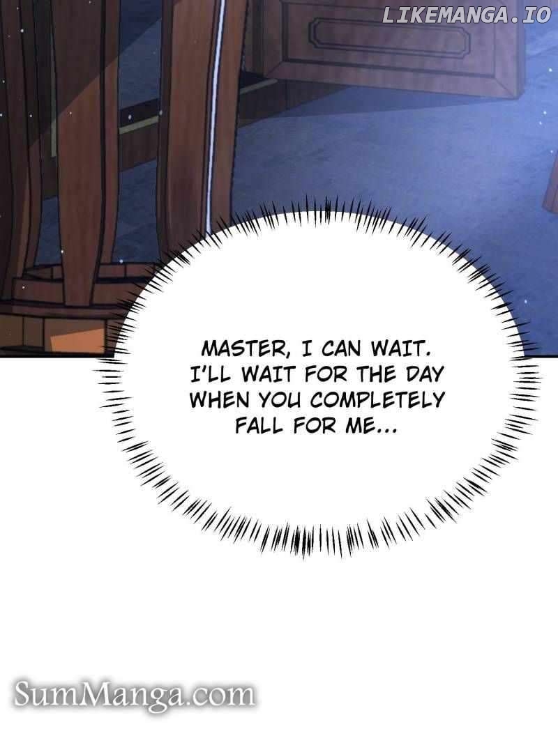 All the Female Apprentices Want to Kill Me Chapter 97 - page 38