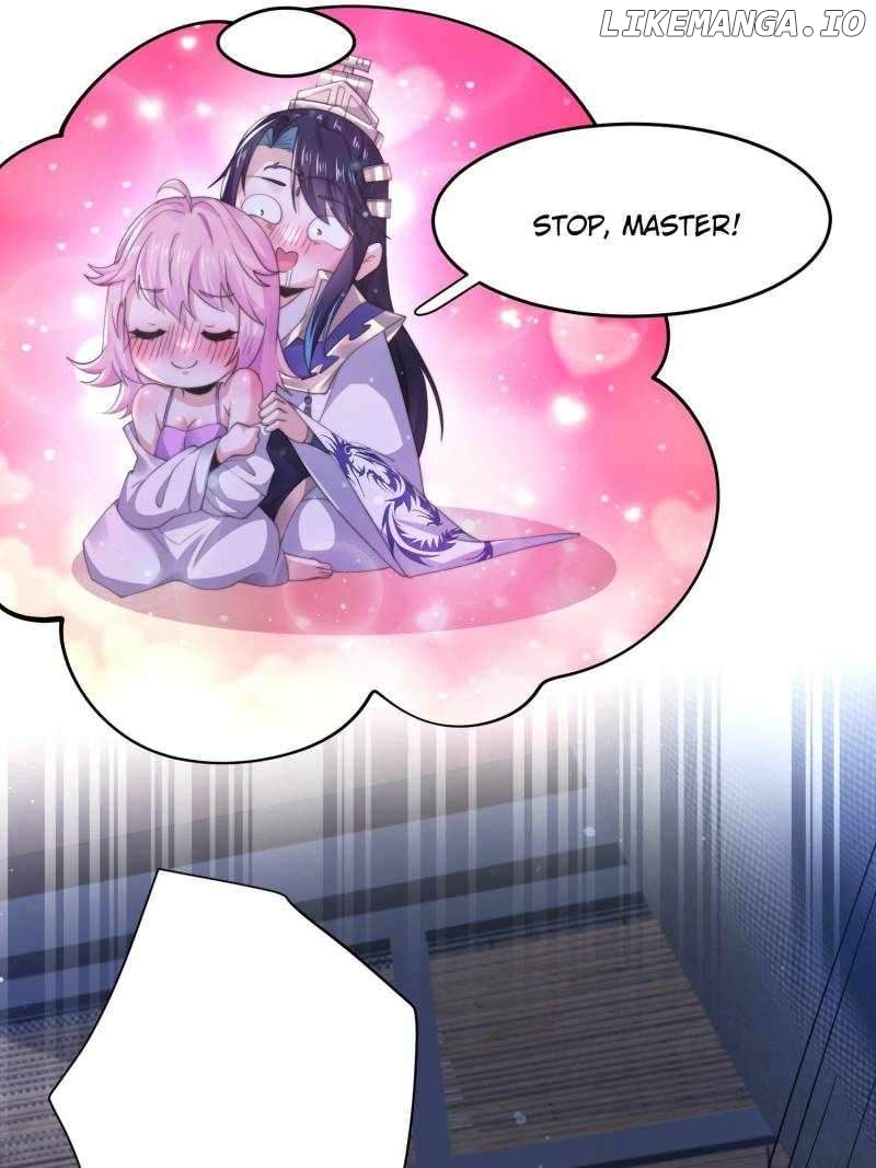 All the Female Apprentices Want to Kill Me Chapter 97 - page 4