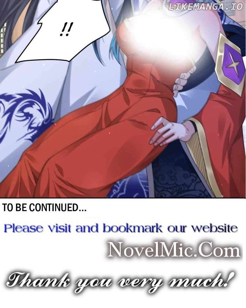 All the Female Apprentices Want to Kill Me Chapter 97 - page 43