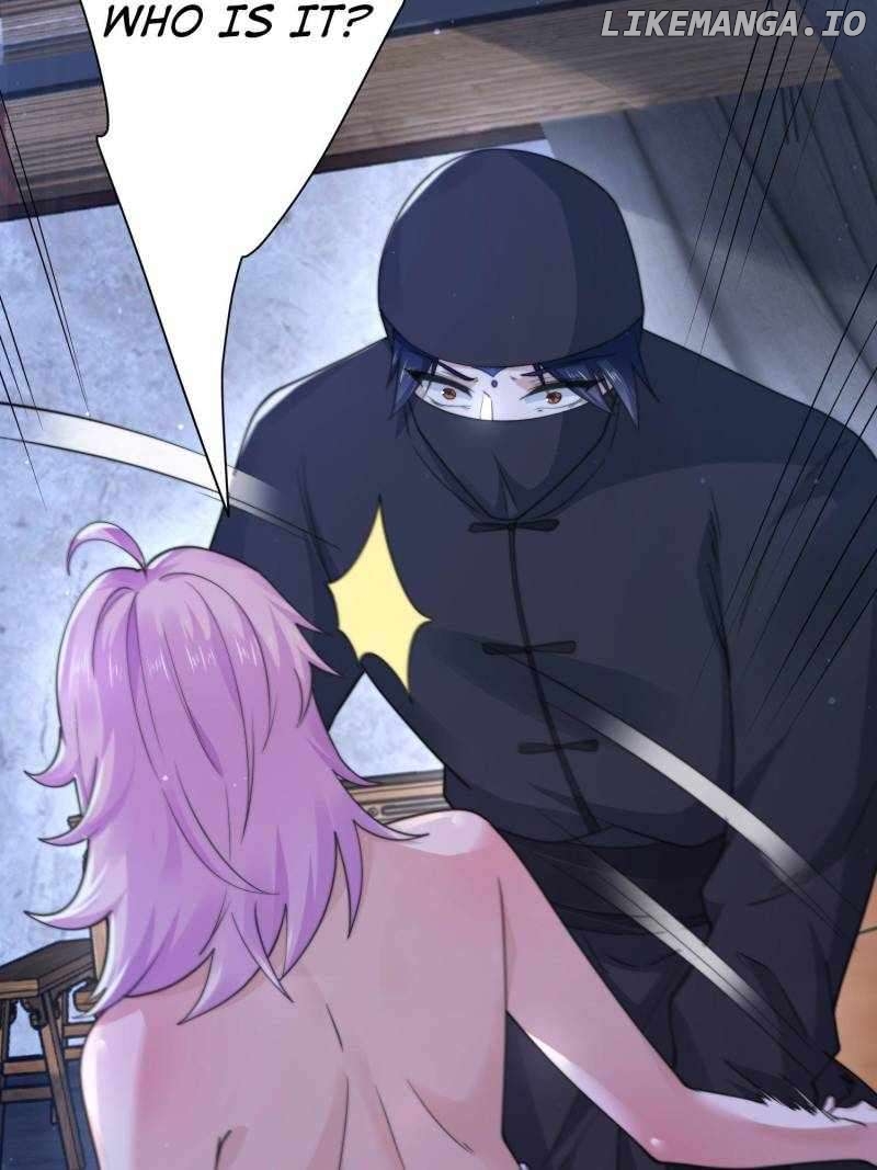 All the Female Apprentices Want to Kill Me Chapter 97 - page 5
