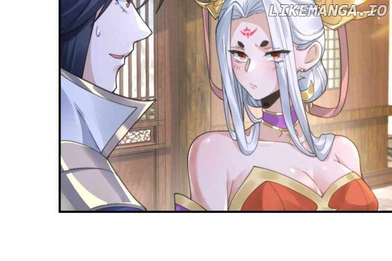 All the Female Apprentices Want to Kill Me Chapter 98 - page 15