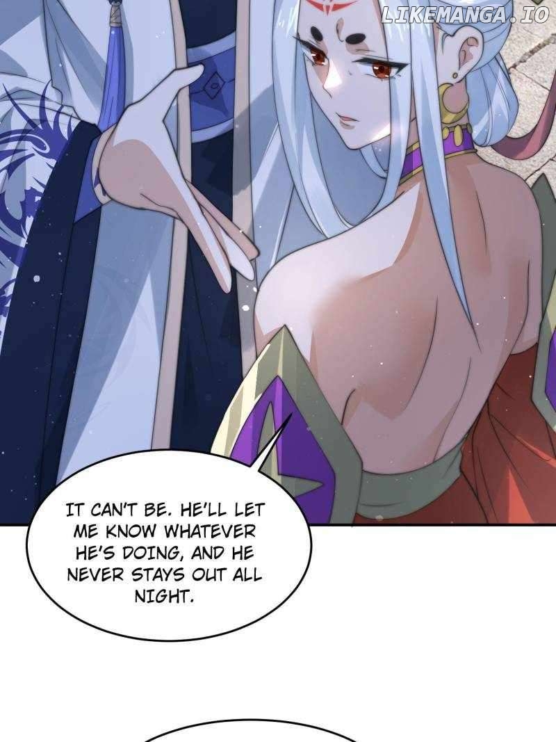 All the Female Apprentices Want to Kill Me Chapter 98 - page 18