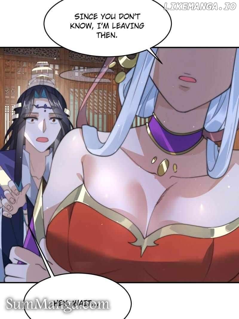 All the Female Apprentices Want to Kill Me Chapter 98 - page 19