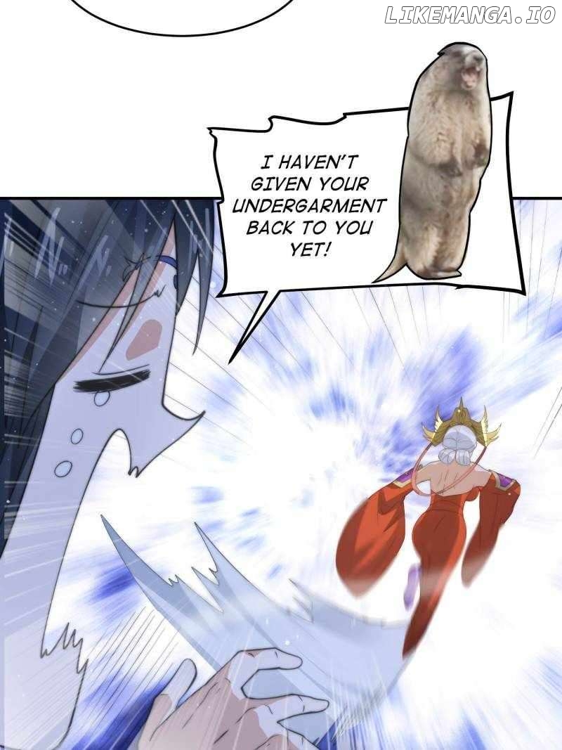All the Female Apprentices Want to Kill Me Chapter 98 - page 20