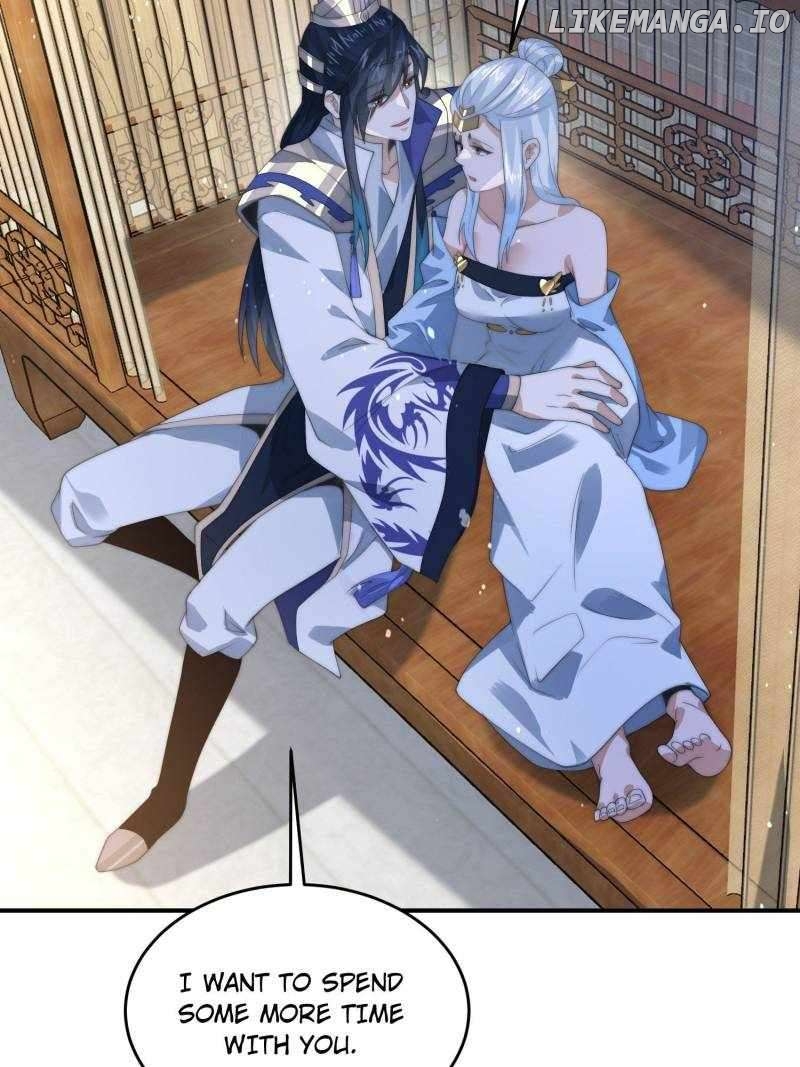 All the Female Apprentices Want to Kill Me Chapter 98 - page 29