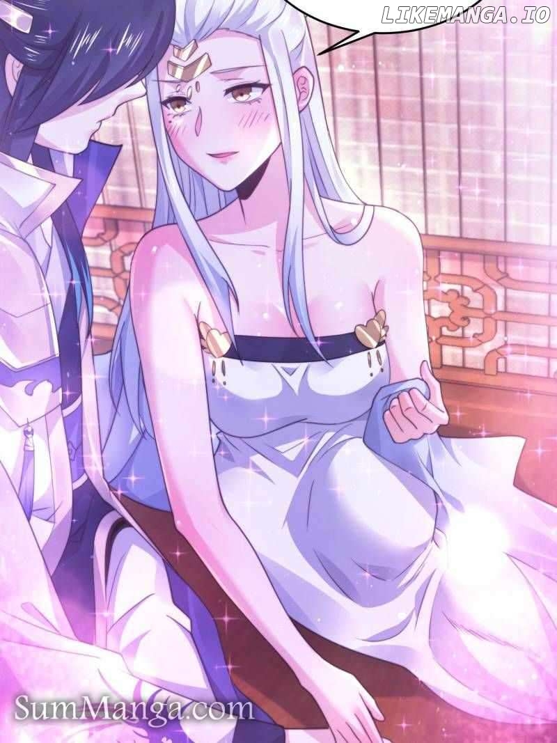 All the Female Apprentices Want to Kill Me Chapter 98 - page 38