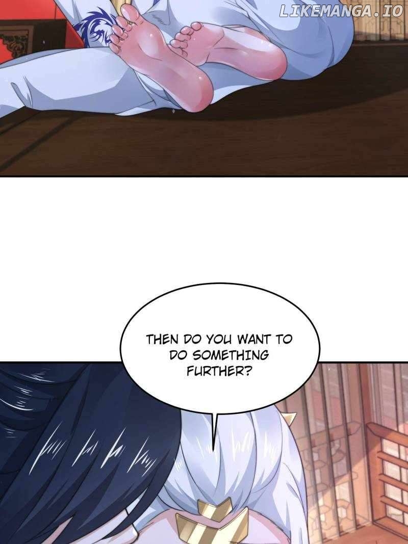 All the Female Apprentices Want to Kill Me Chapter 98 - page 40