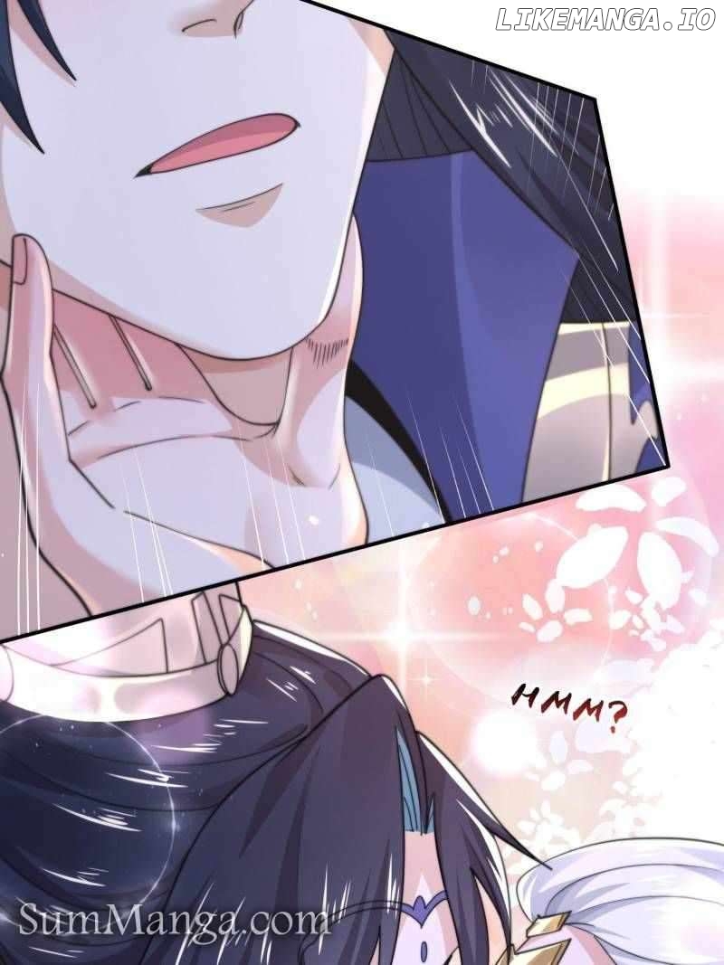 All the Female Apprentices Want to Kill Me Chapter 98 - page 43