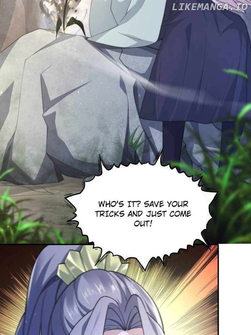 All the Female Apprentices Want to Kill Me Chapter 100 - page 12