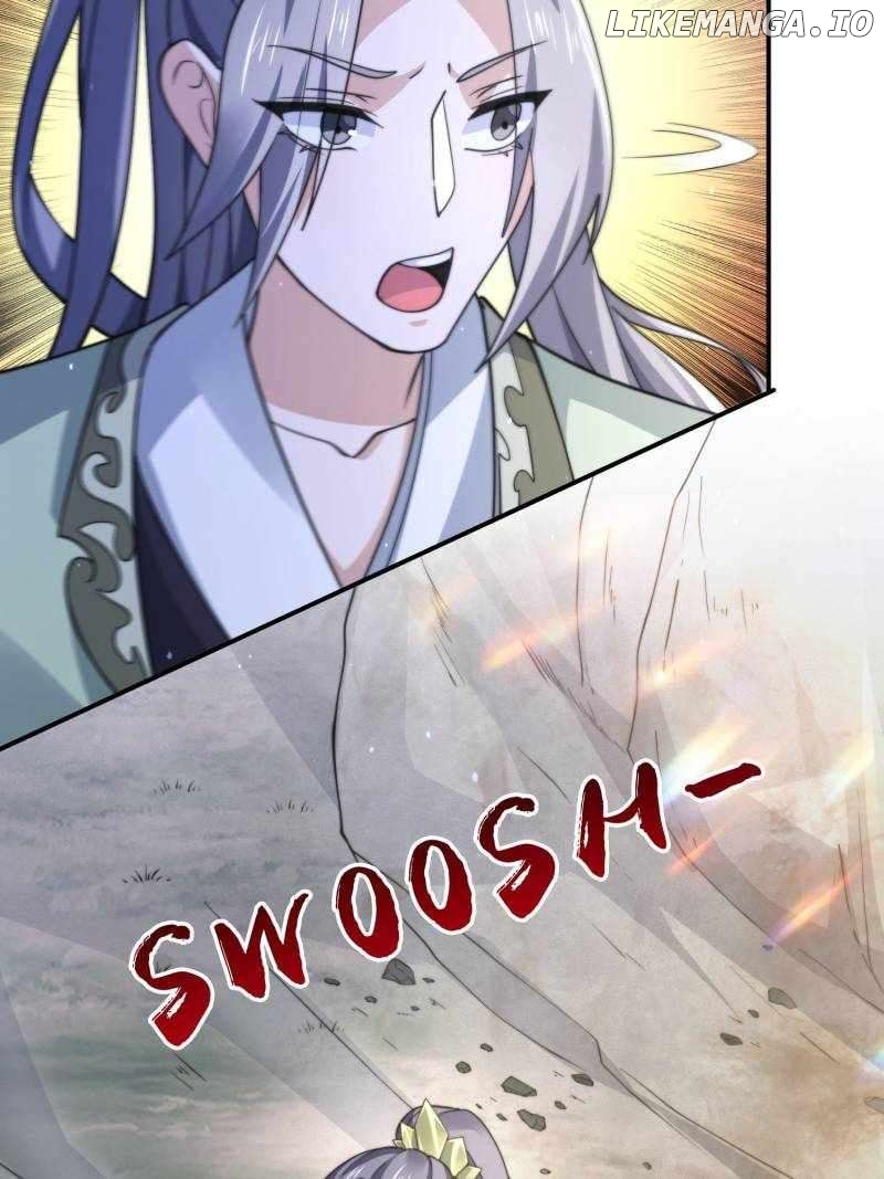 All the Female Apprentices Want to Kill Me Chapter 100 - page 13