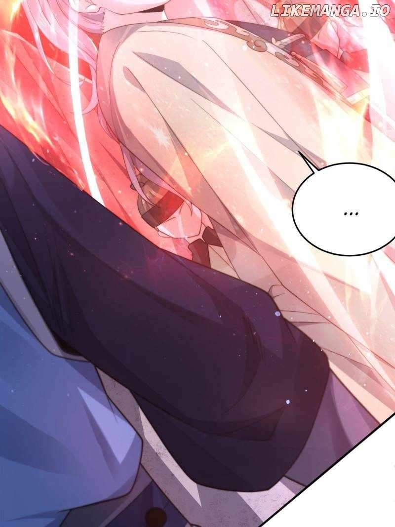 All the Female Apprentices Want to Kill Me Chapter 100 - page 24