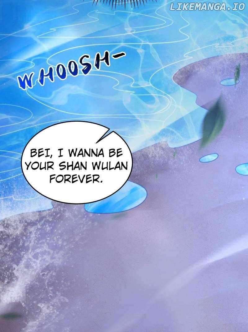All the Female Apprentices Want to Kill Me Chapter 100 - page 37