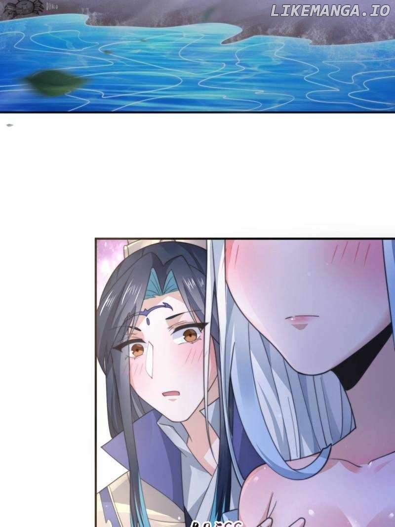 All the Female Apprentices Want to Kill Me Chapter 100 - page 39