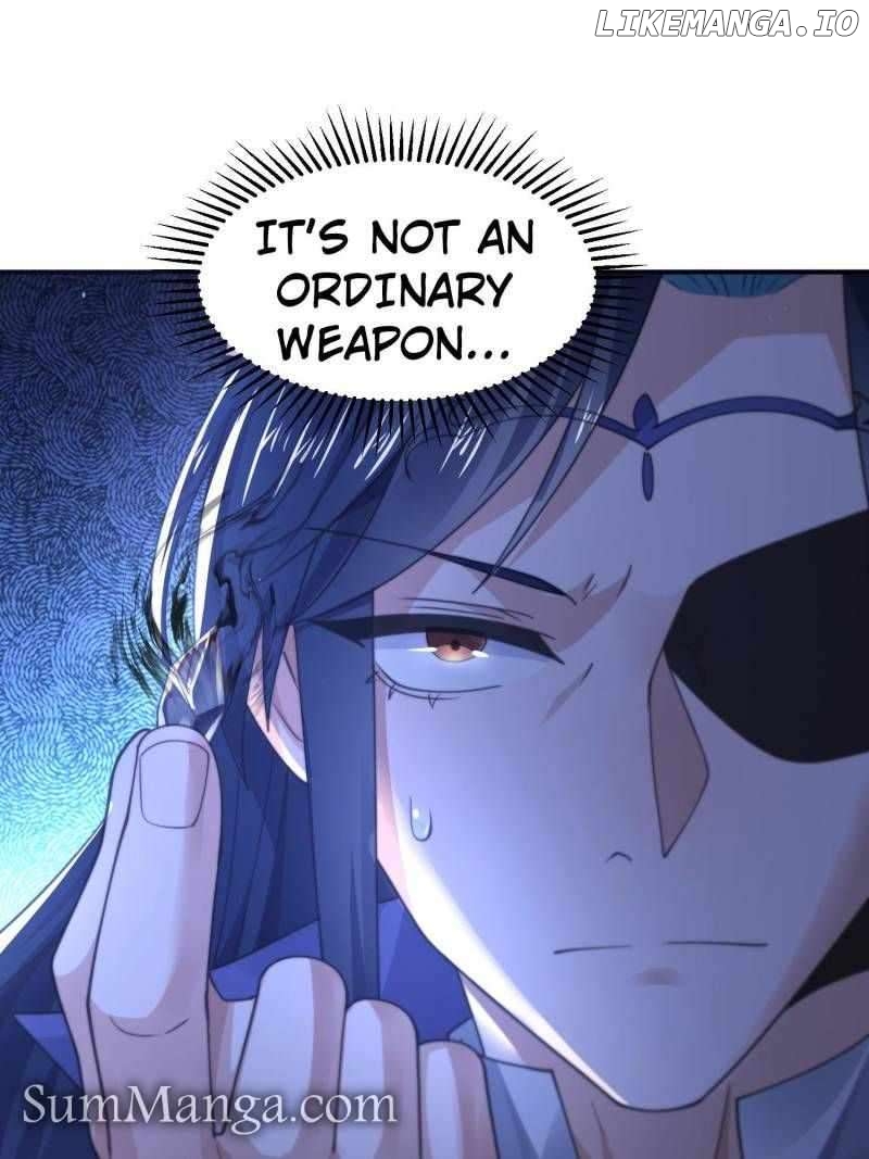 All the Female Apprentices Want to Kill Me Chapter 100 - page 44