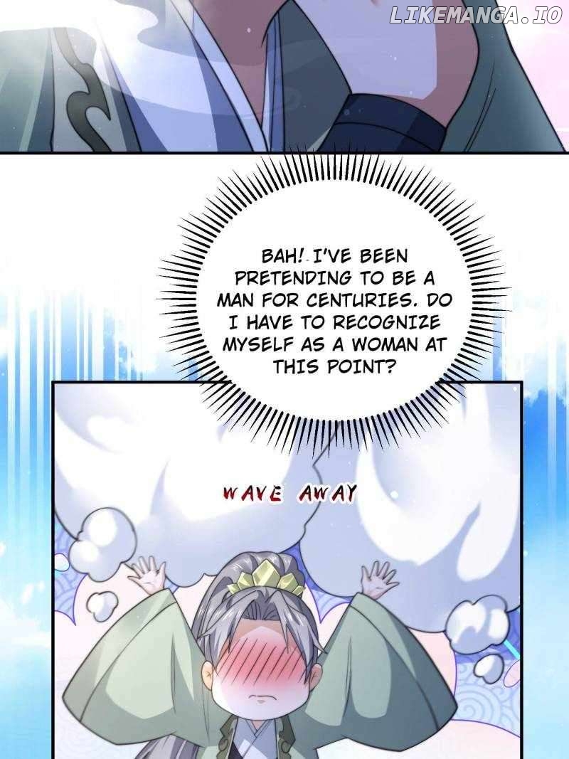 All the Female Apprentices Want to Kill Me Chapter 100 - page 9
