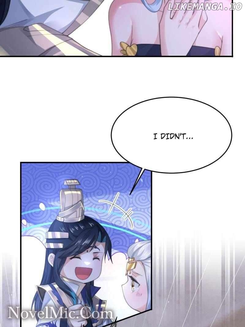 All the Female Apprentices Want to Kill Me Chapter 101 - page 11