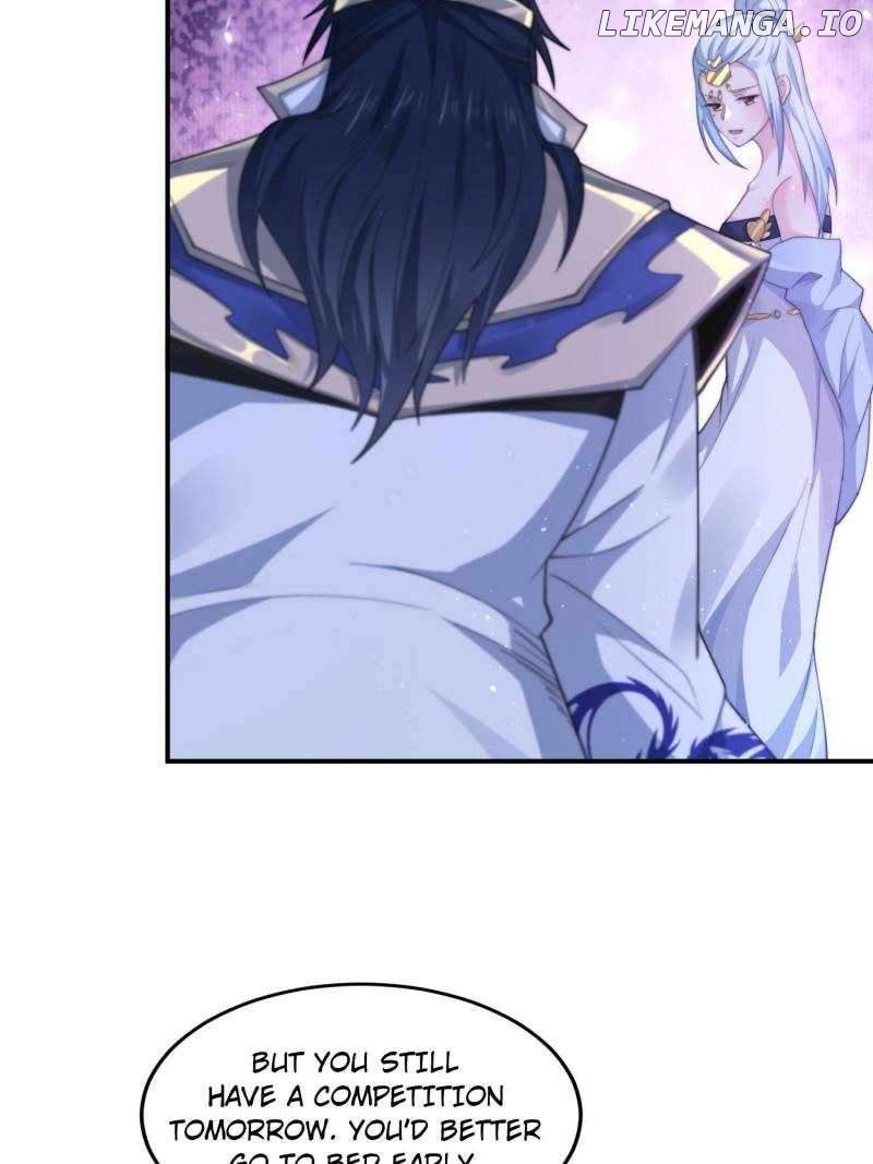 All the Female Apprentices Want to Kill Me Chapter 101 - page 19