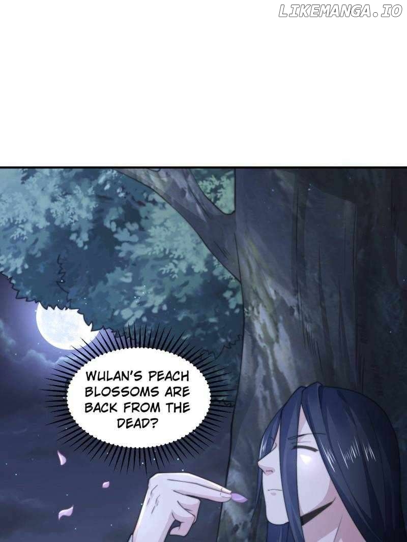 All the Female Apprentices Want to Kill Me Chapter 101 - page 25