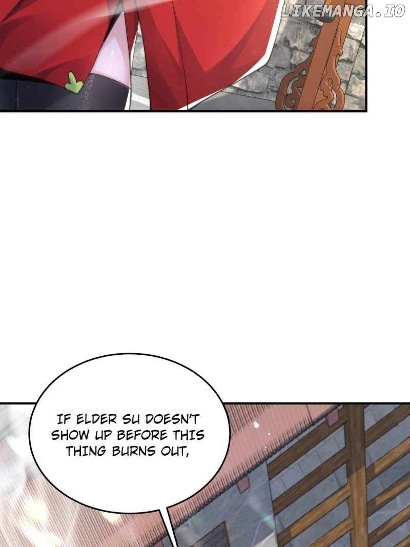 All the Female Apprentices Want to Kill Me Chapter 101 - page 45