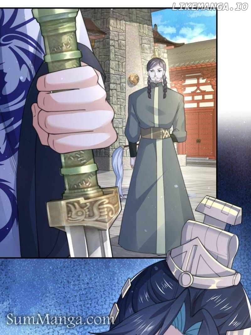 All the Female Apprentices Want to Kill Me Chapter 102 - page 14