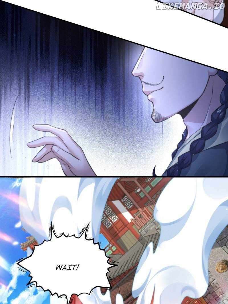 All the Female Apprentices Want to Kill Me Chapter 102 - page 18