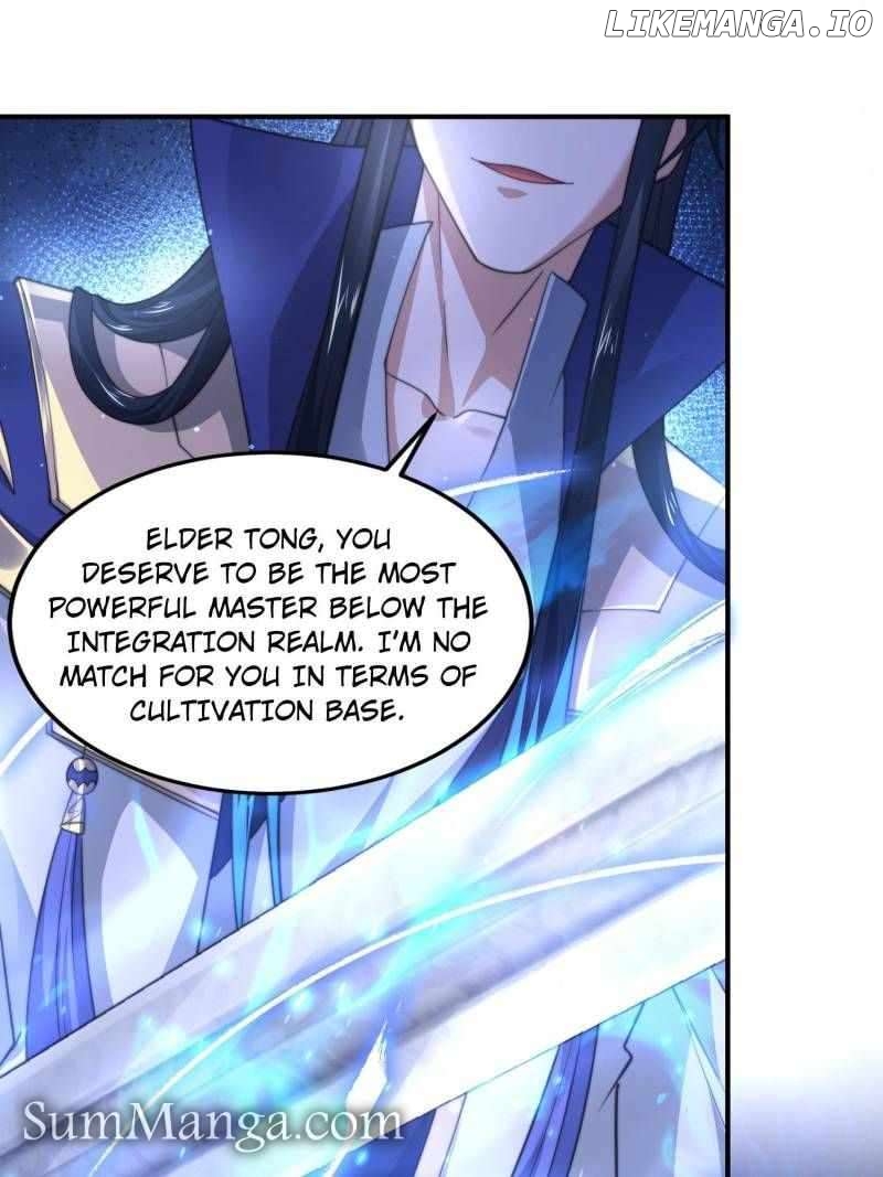 All the Female Apprentices Want to Kill Me Chapter 102 - page 20