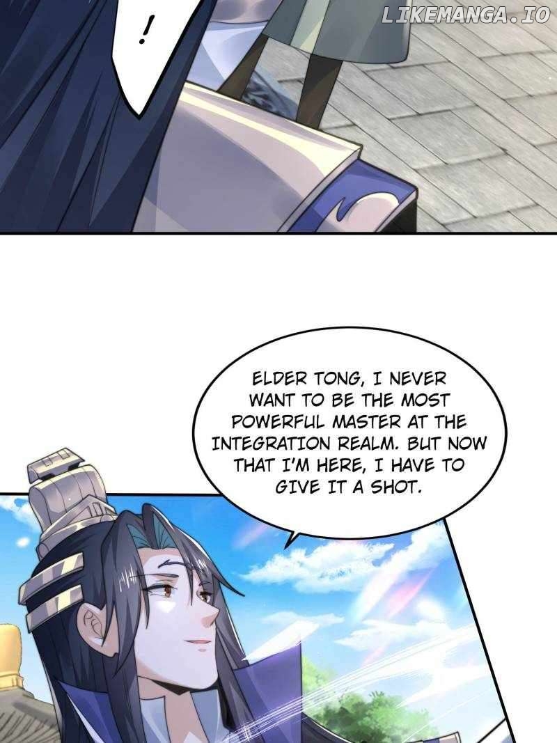 All the Female Apprentices Want to Kill Me Chapter 102 - page 28
