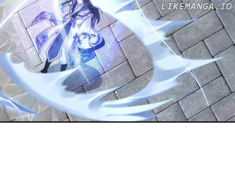 All the Female Apprentices Want to Kill Me Chapter 102 - page 31