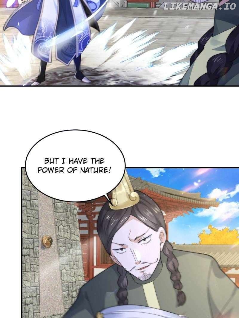 All the Female Apprentices Want to Kill Me Chapter 102 - page 33
