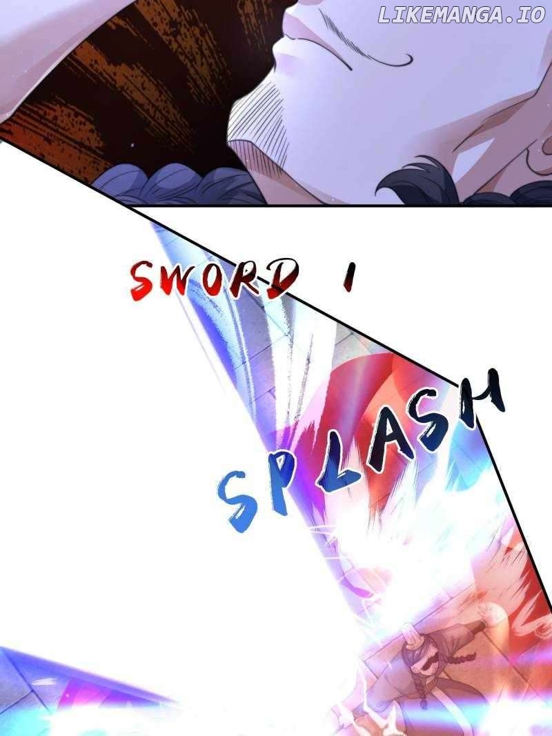 All the Female Apprentices Want to Kill Me Chapter 102 - page 36