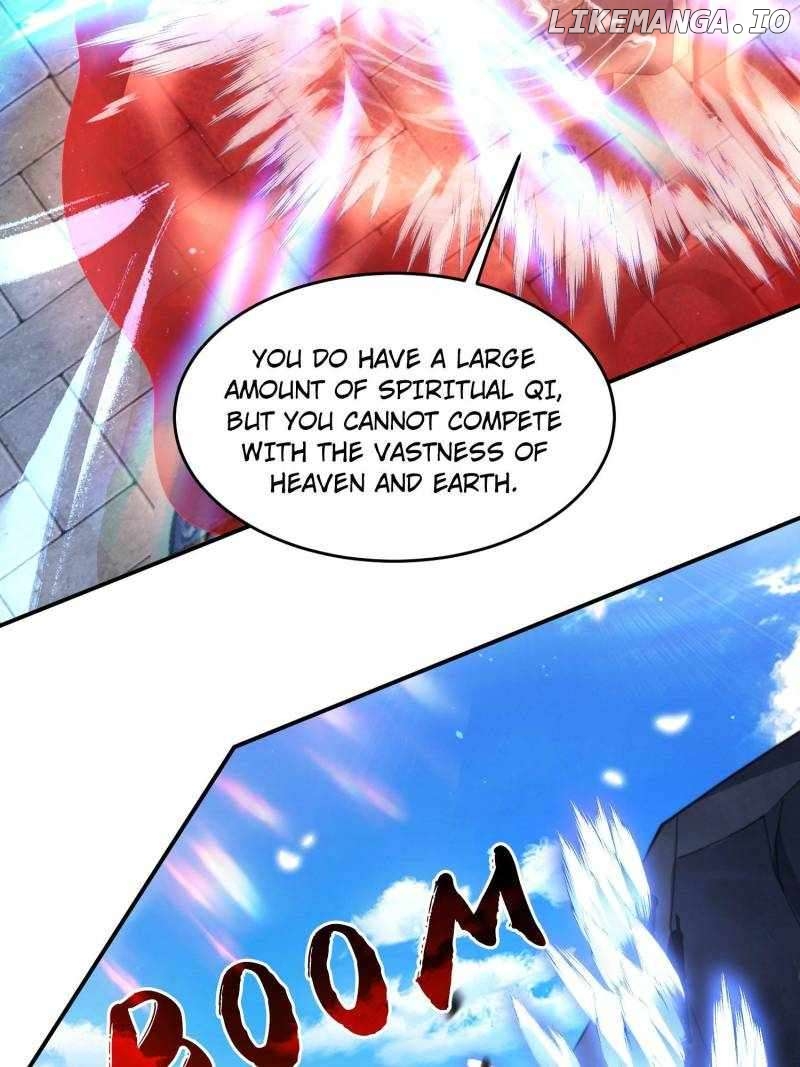 All the Female Apprentices Want to Kill Me Chapter 102 - page 37