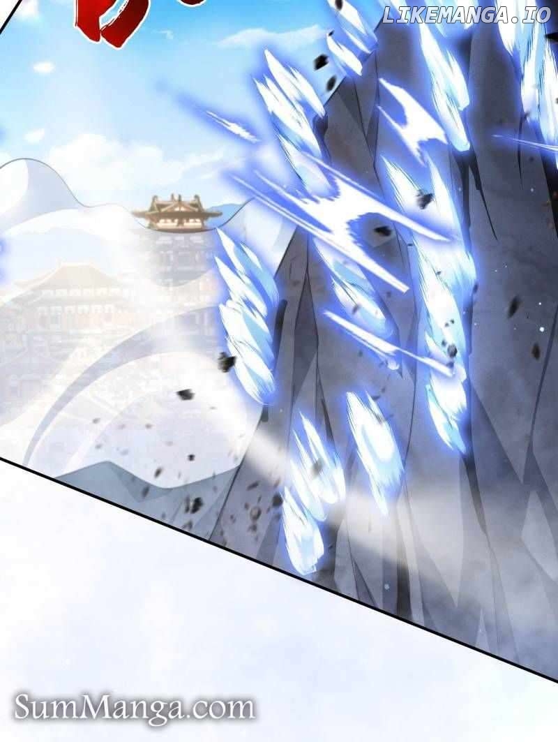 All the Female Apprentices Want to Kill Me Chapter 102 - page 38