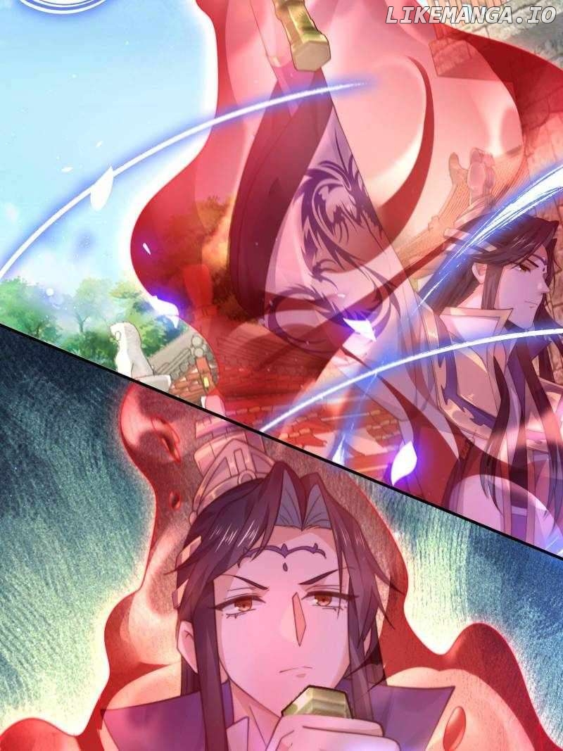 All the Female Apprentices Want to Kill Me Chapter 102 - page 42