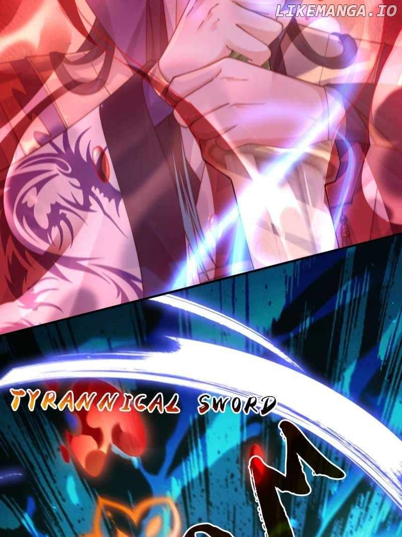 All the Female Apprentices Want to Kill Me Chapter 102 - page 43
