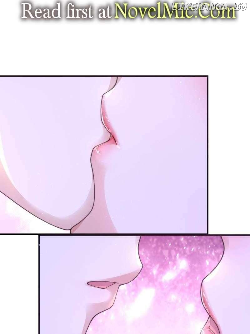 All the Female Apprentices Want to Kill Me Chapter 99 - page 1