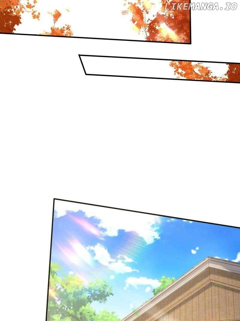 All the Female Apprentices Want to Kill Me Chapter 99 - page 10