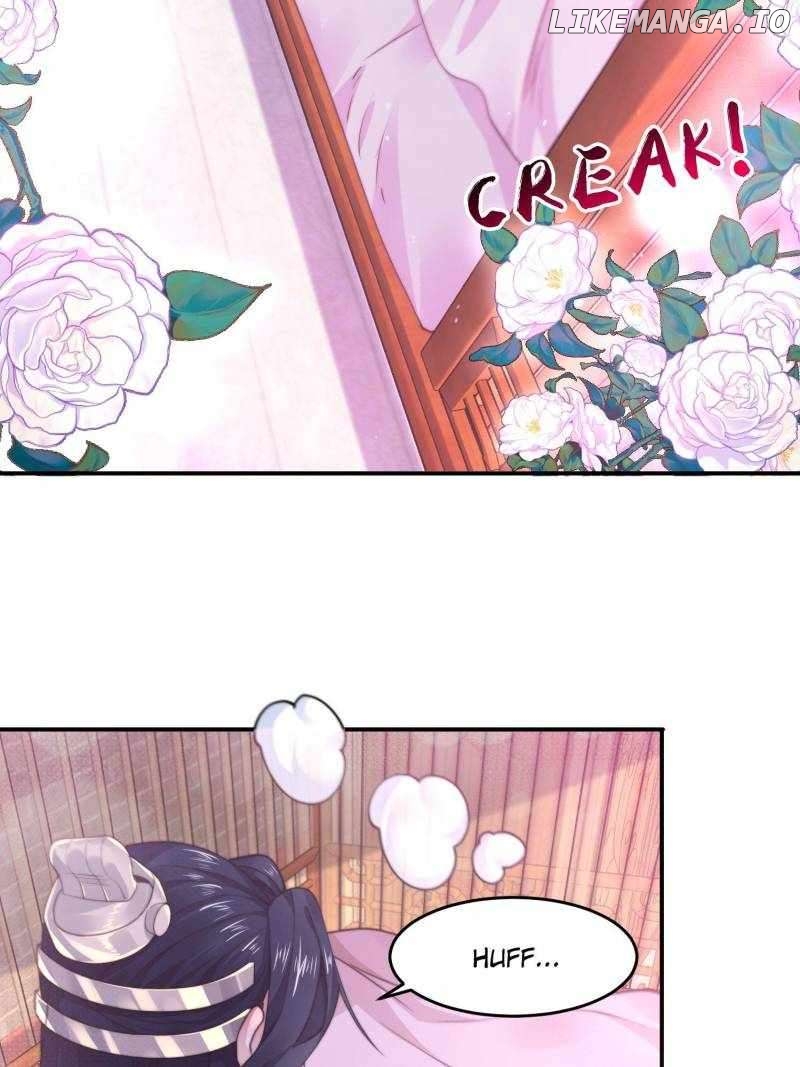 All the Female Apprentices Want to Kill Me Chapter 99 - page 12
