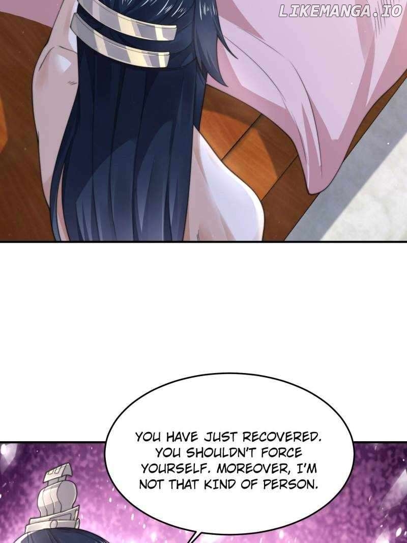 All the Female Apprentices Want to Kill Me Chapter 99 - page 18