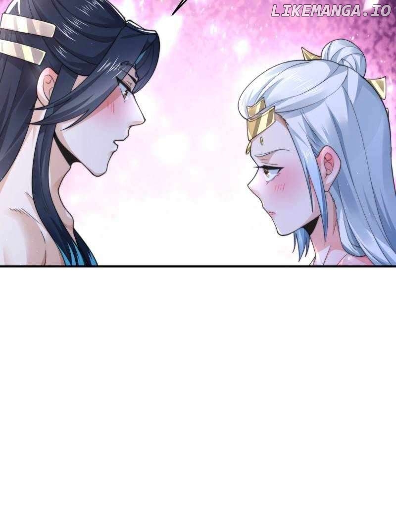 All the Female Apprentices Want to Kill Me Chapter 99 - page 19