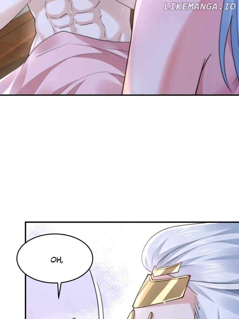 All the Female Apprentices Want to Kill Me Chapter 99 - page 22