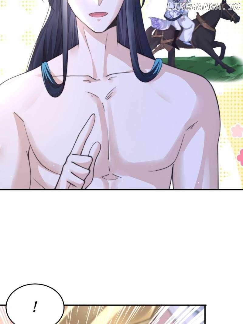 All the Female Apprentices Want to Kill Me Chapter 99 - page 24