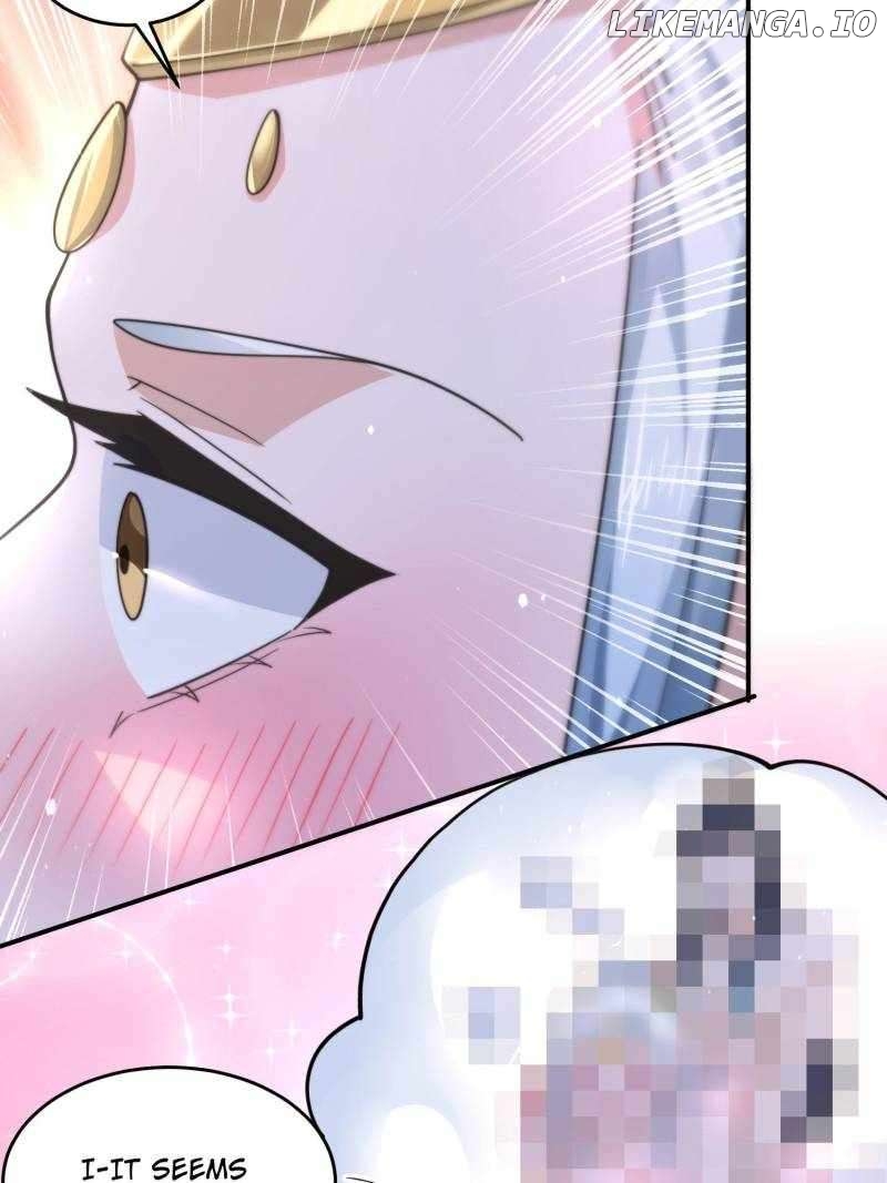 All the Female Apprentices Want to Kill Me Chapter 99 - page 25