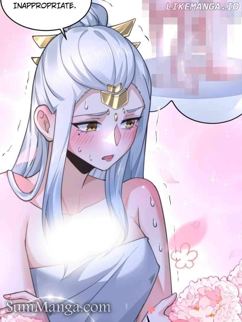 All the Female Apprentices Want to Kill Me Chapter 99 - page 26