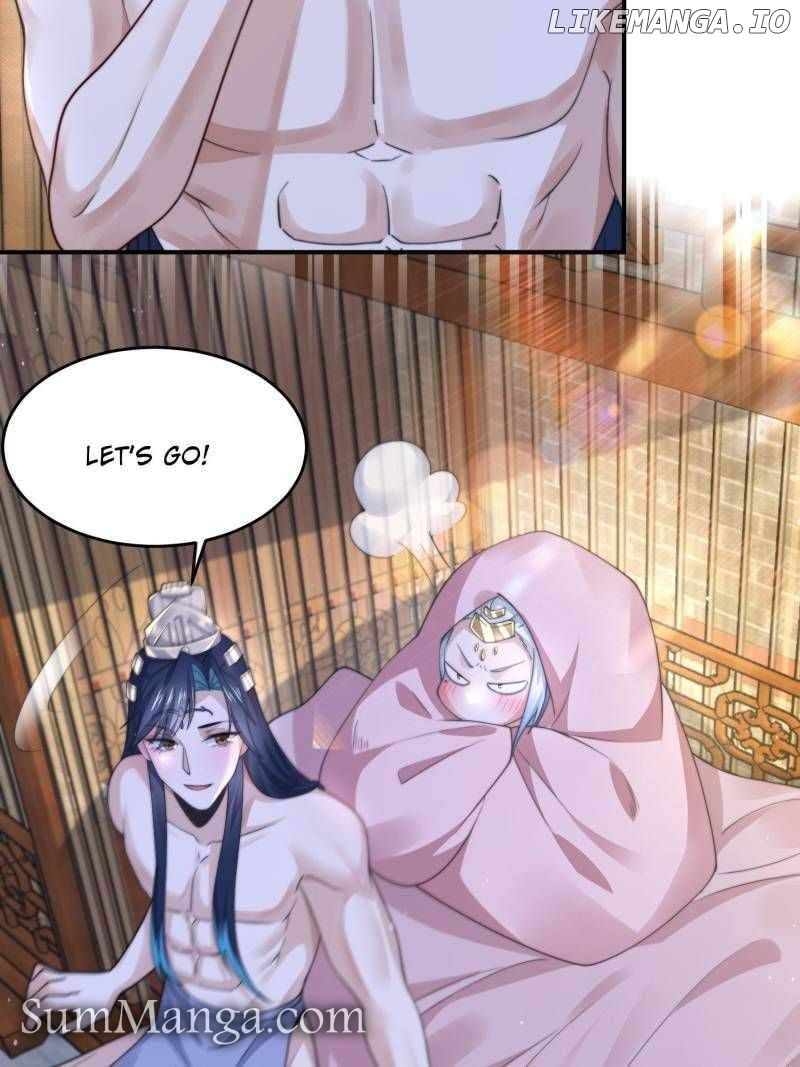All the Female Apprentices Want to Kill Me Chapter 99 - page 29