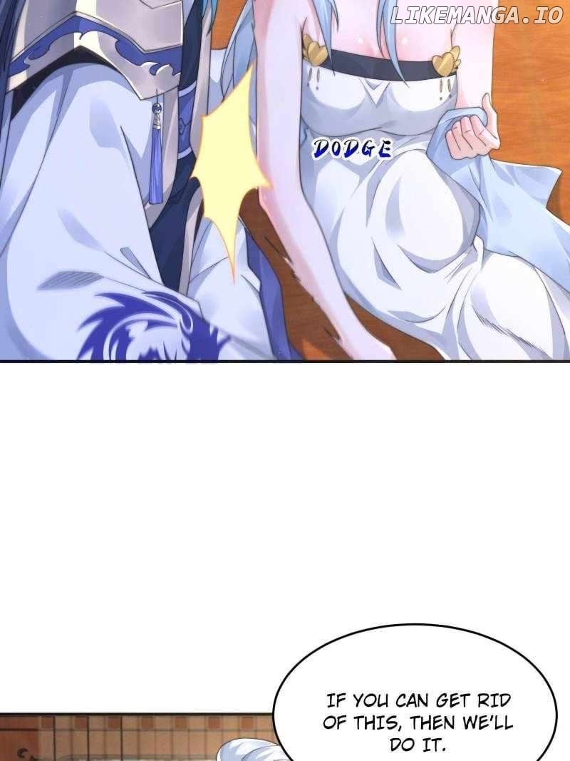 All the Female Apprentices Want to Kill Me Chapter 99 - page 3