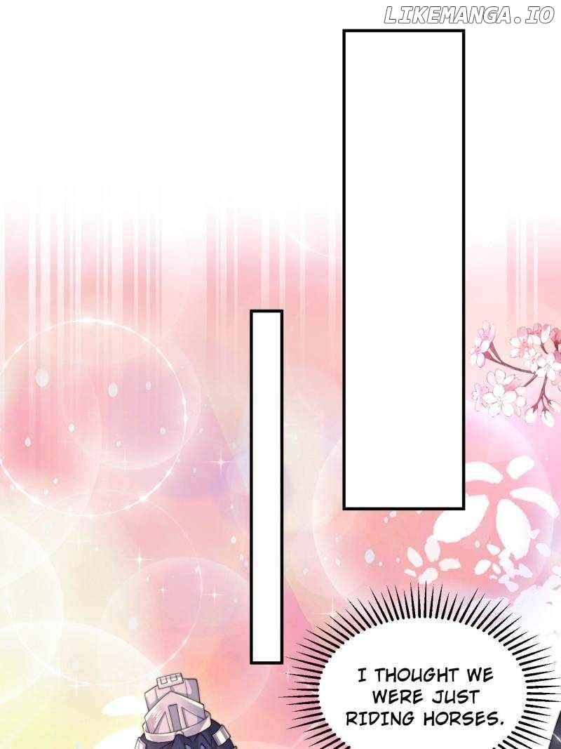 All the Female Apprentices Want to Kill Me Chapter 99 - page 31