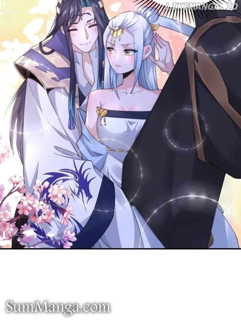 All the Female Apprentices Want to Kill Me Chapter 99 - page 32