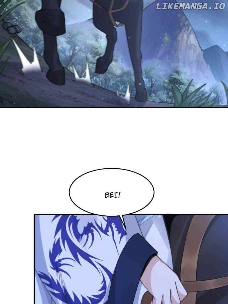 All the Female Apprentices Want to Kill Me Chapter 99 - page 34