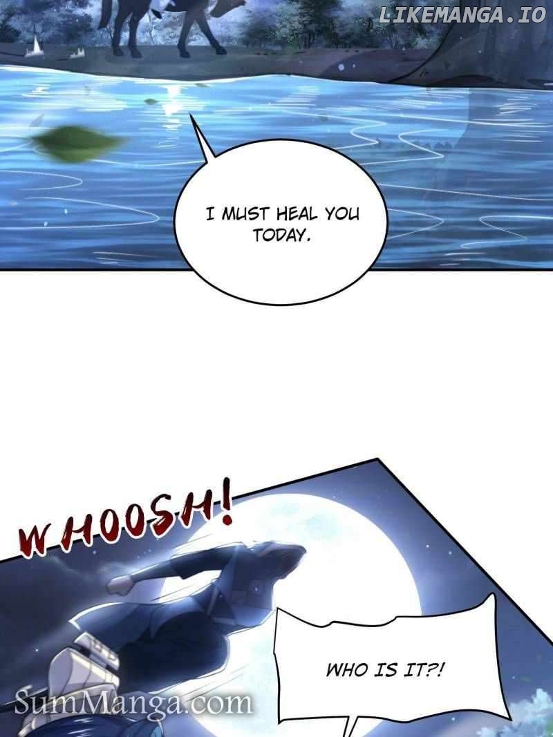 All the Female Apprentices Want to Kill Me Chapter 99 - page 38